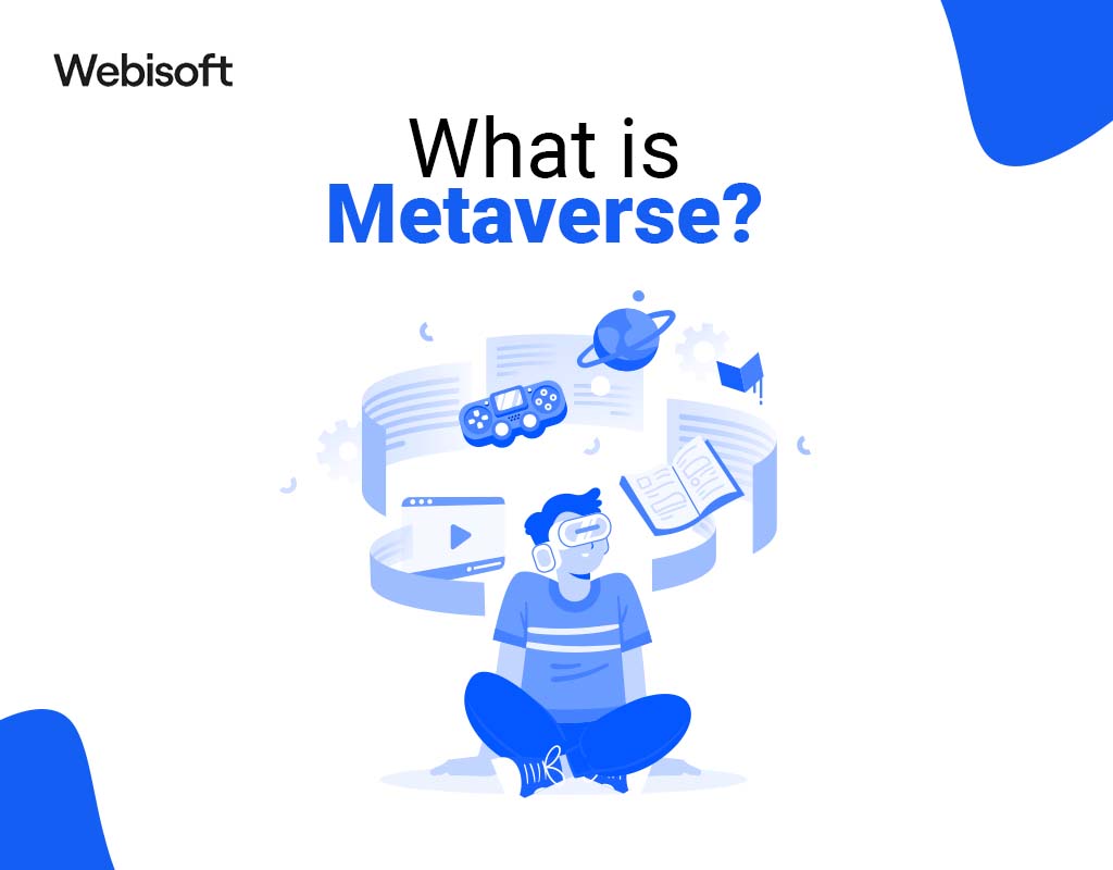 What is Metaverse?