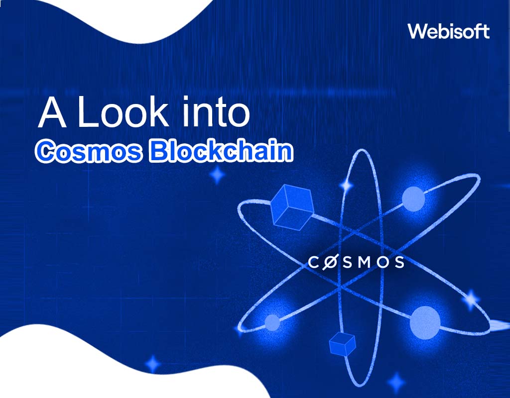 A Look into Cosmos Blockchain