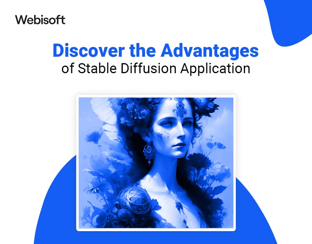 Discover the Advantages of Stable Diffusion Applications