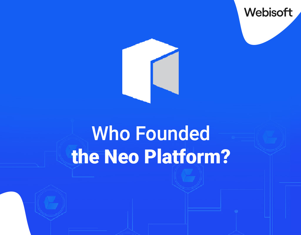 Who Founded the Neo Platform?