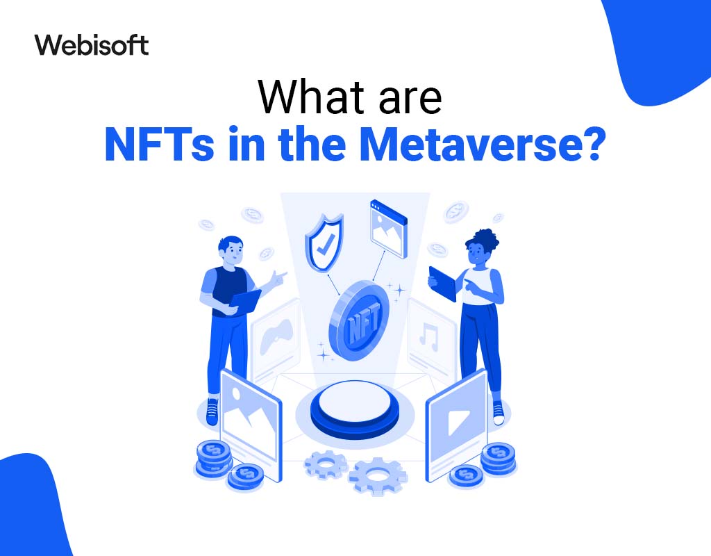What are NFTs in the Metaverse?