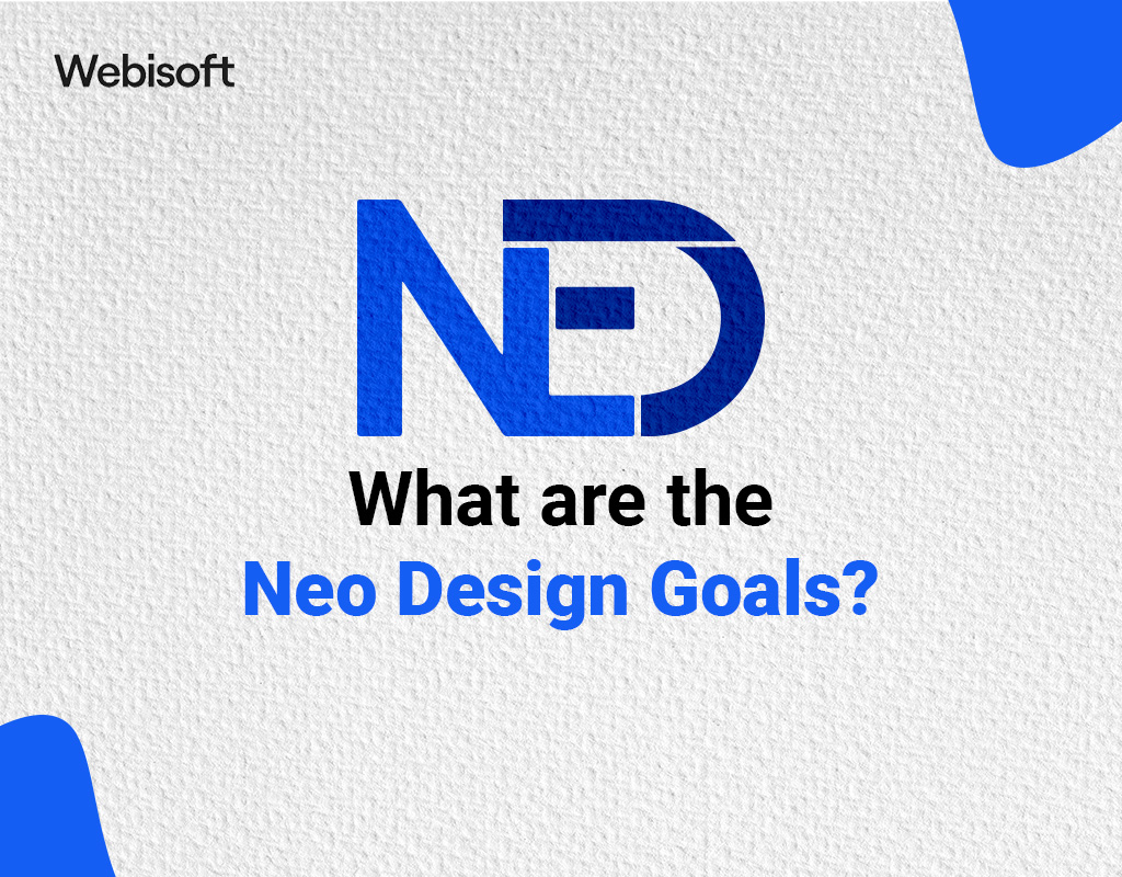 What are the Neo Design Goals?