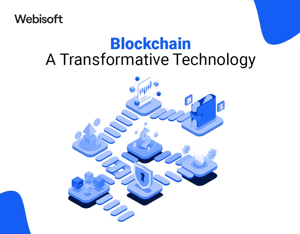 Blockchain: A Transformative Technology
