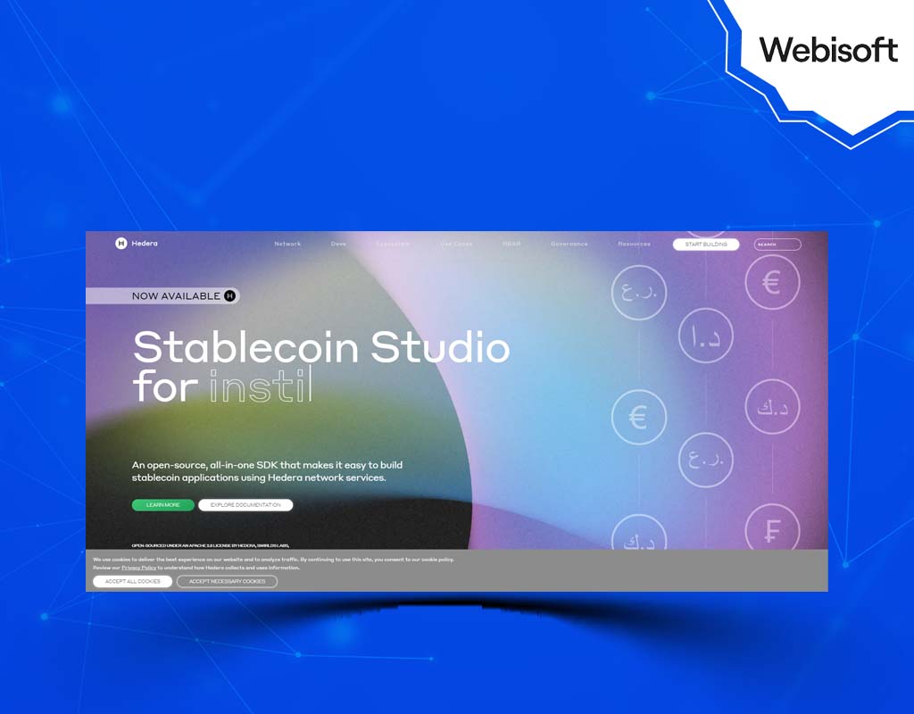 Hedera Hashgraph