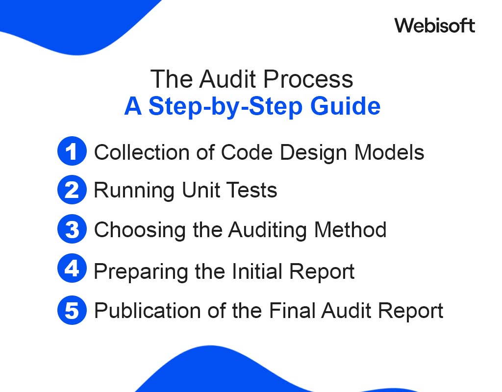 The Audit Process