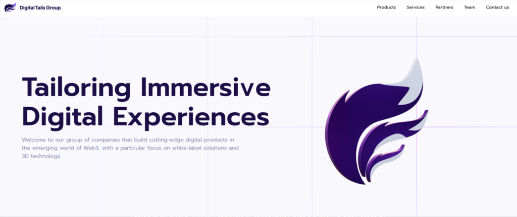Digital Tails Group