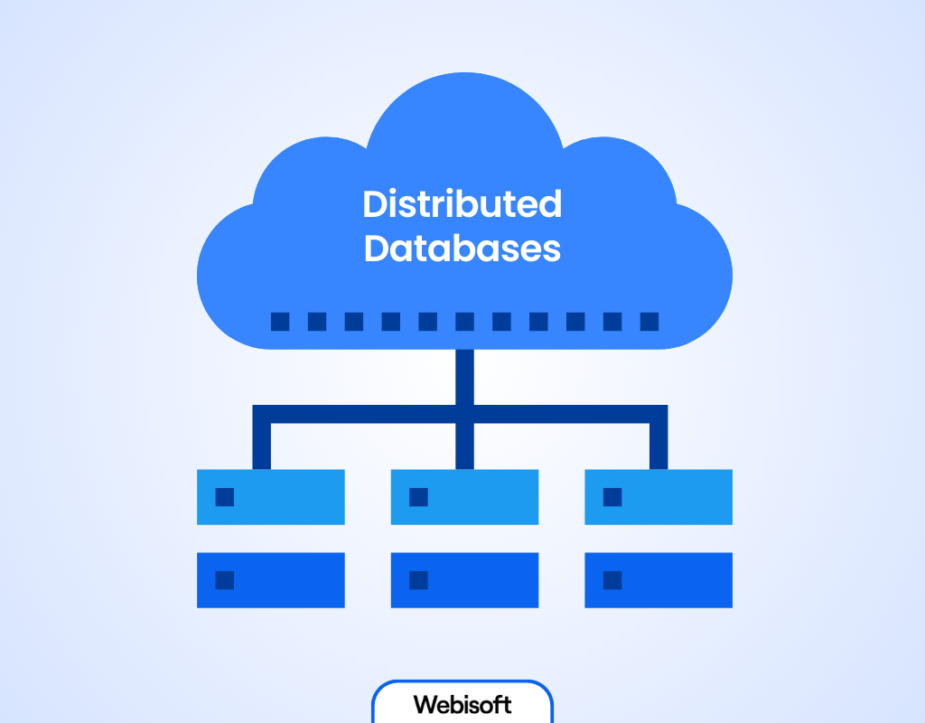 Distributed Databases