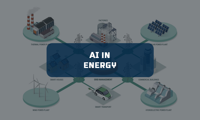 AI in Energy