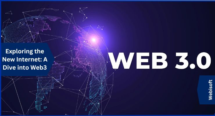 Exploring the New Internet A Dive into Web3