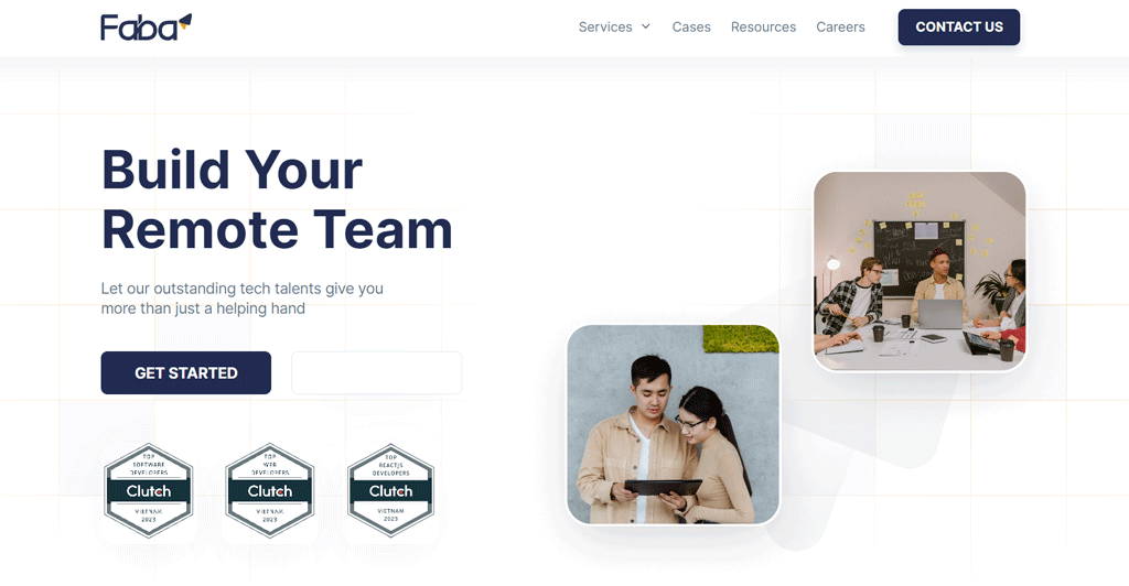 FABA Technology