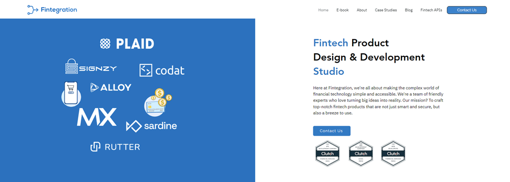 FintegrationFS