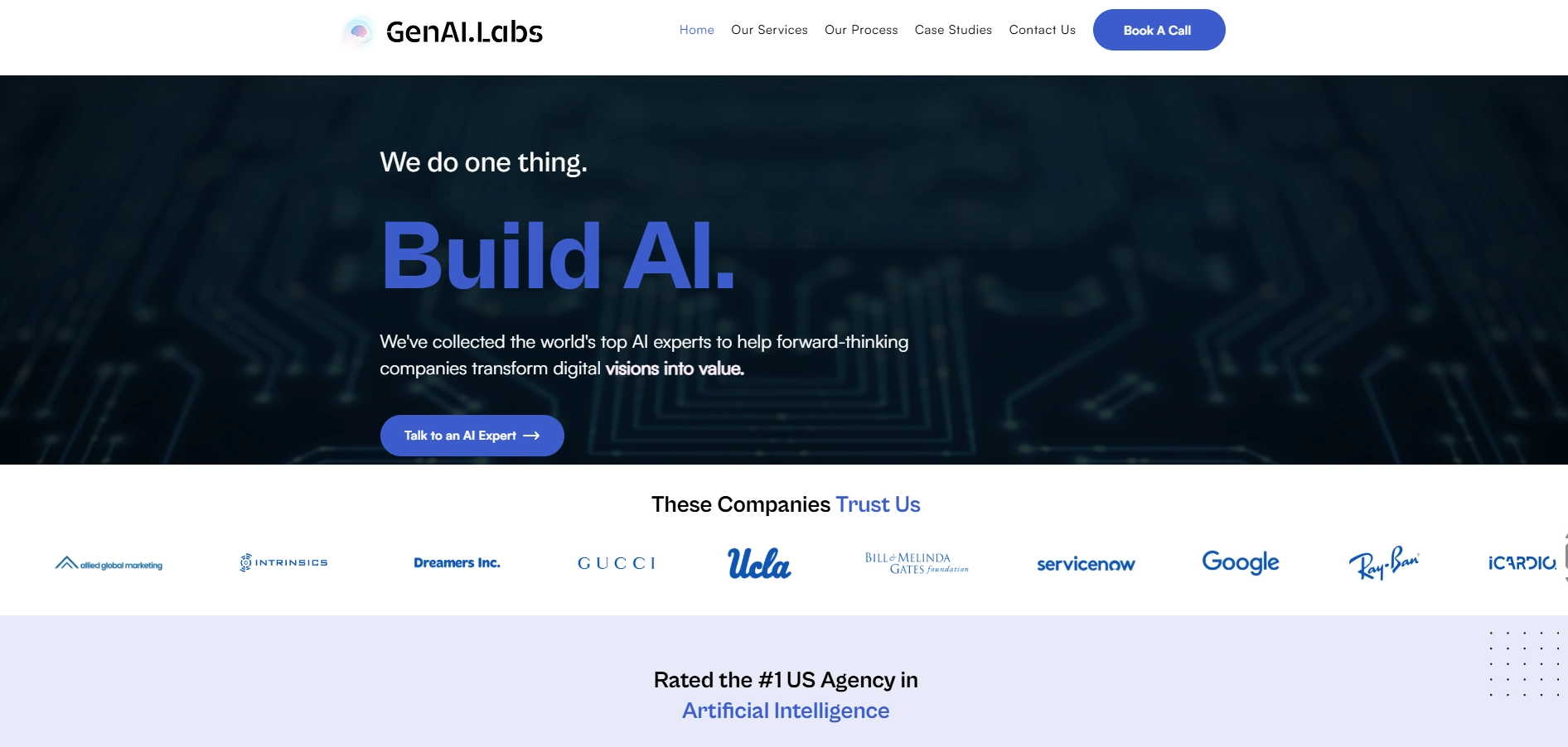 GenAI-Labs