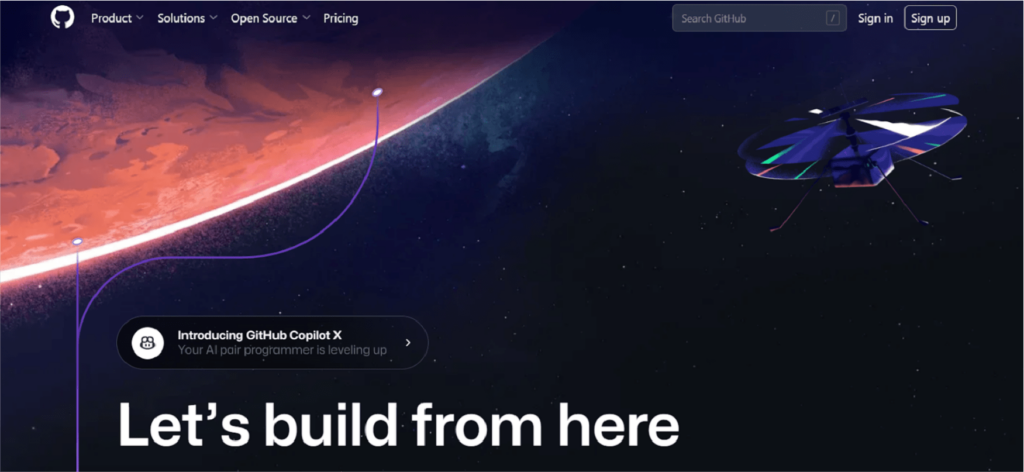 GitHub