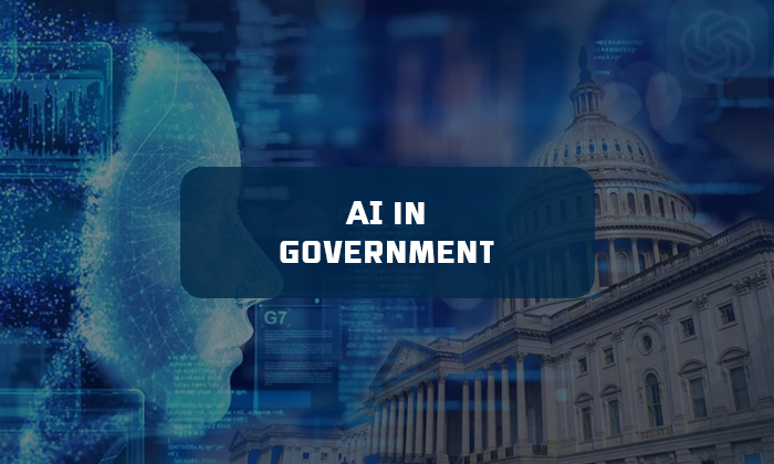 AI in Government