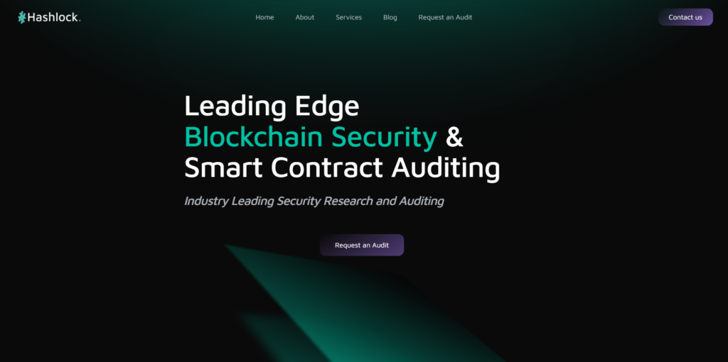 Hashlock