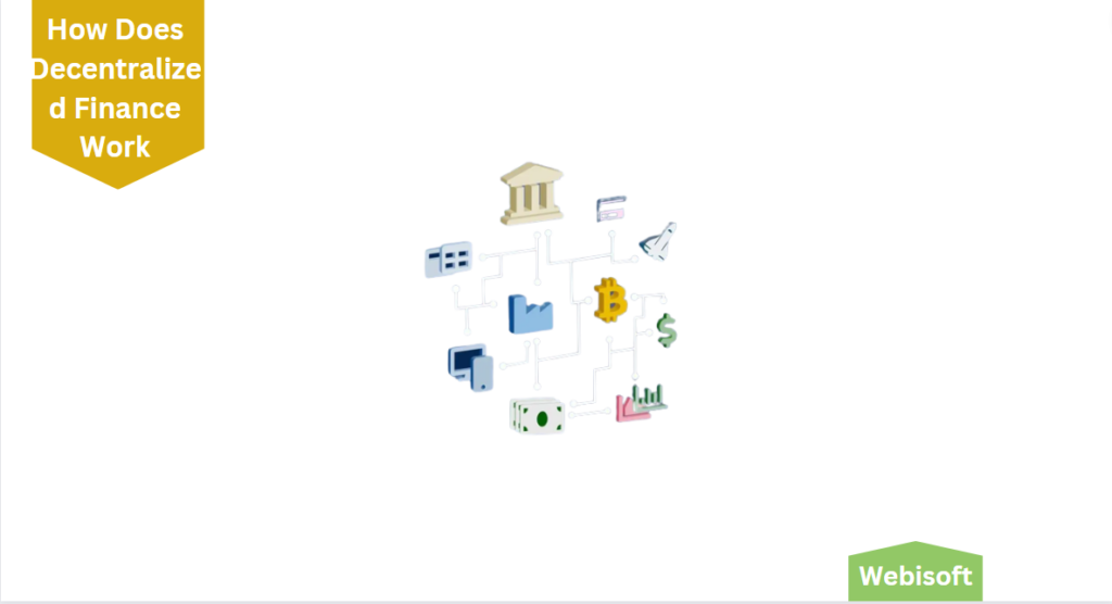 How Does Decentralized Finance Work