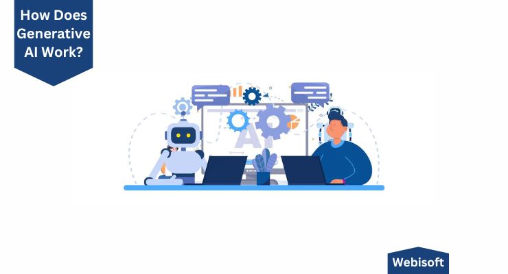 How Does Generative AI Work