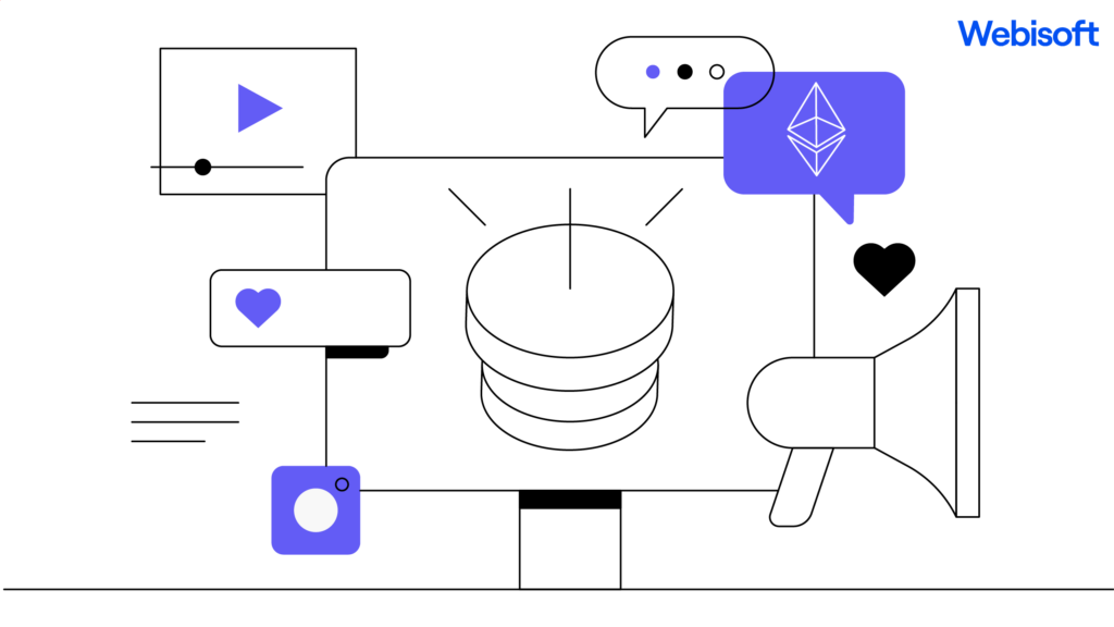 How Steem Blockchain Empowers Content Businesses