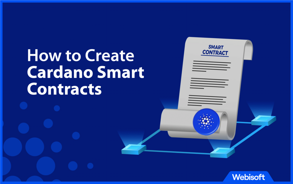 How to Create Cardano Smart Contracts