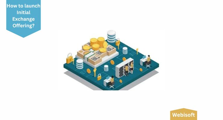 How to launch Initial Exchange Offering