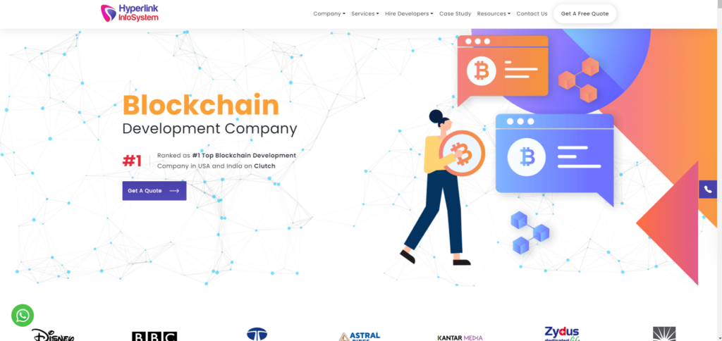 Hyperlink InfoSystem