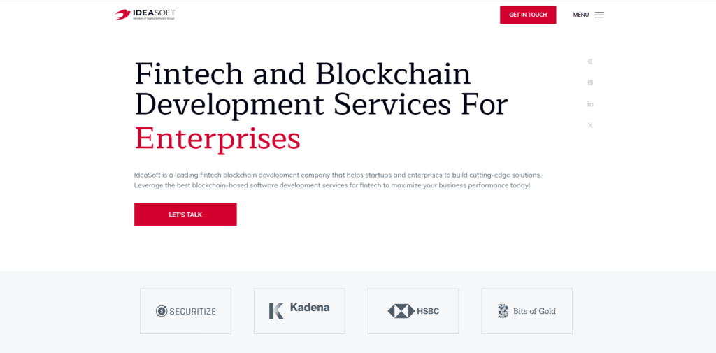 Ideasoft