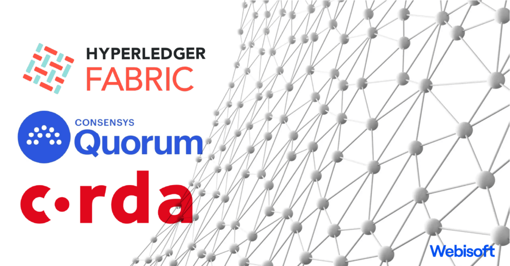 List of Best Permissioned Blockchains