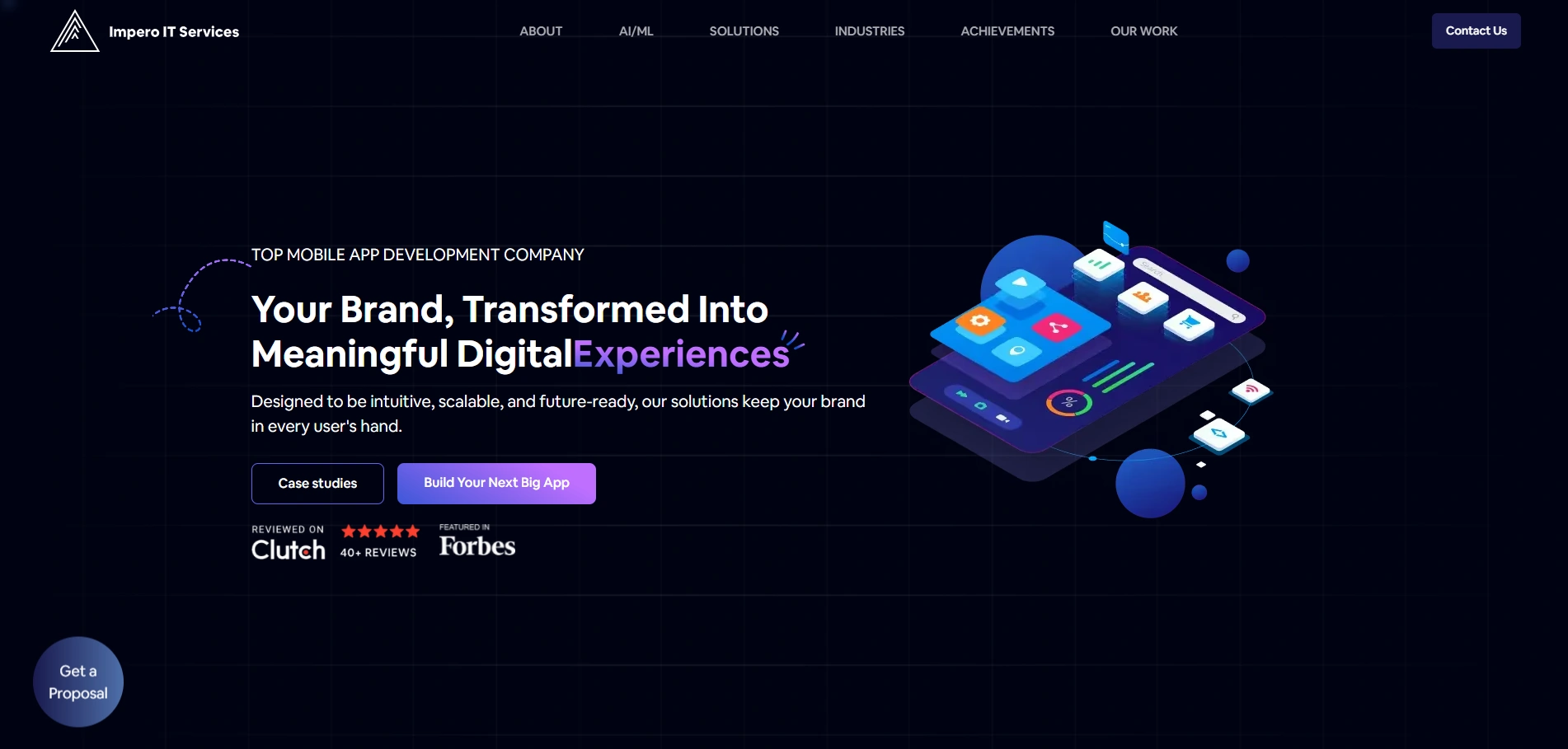 Impero IT Service
