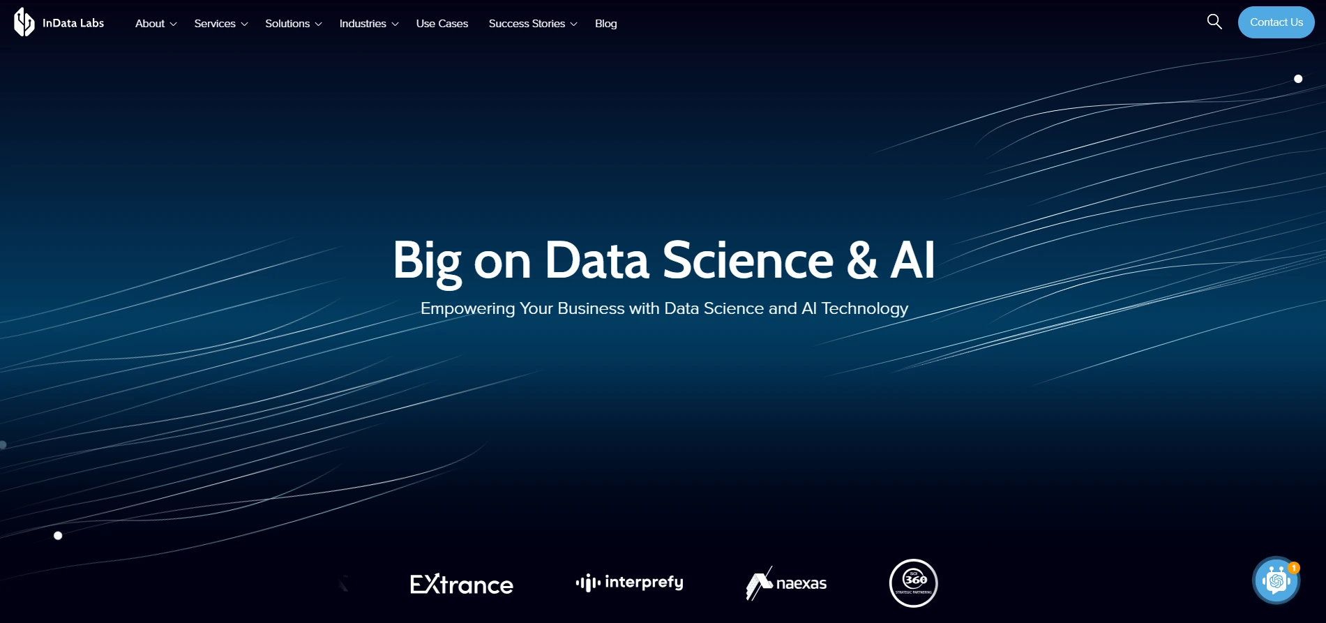 InData Labs