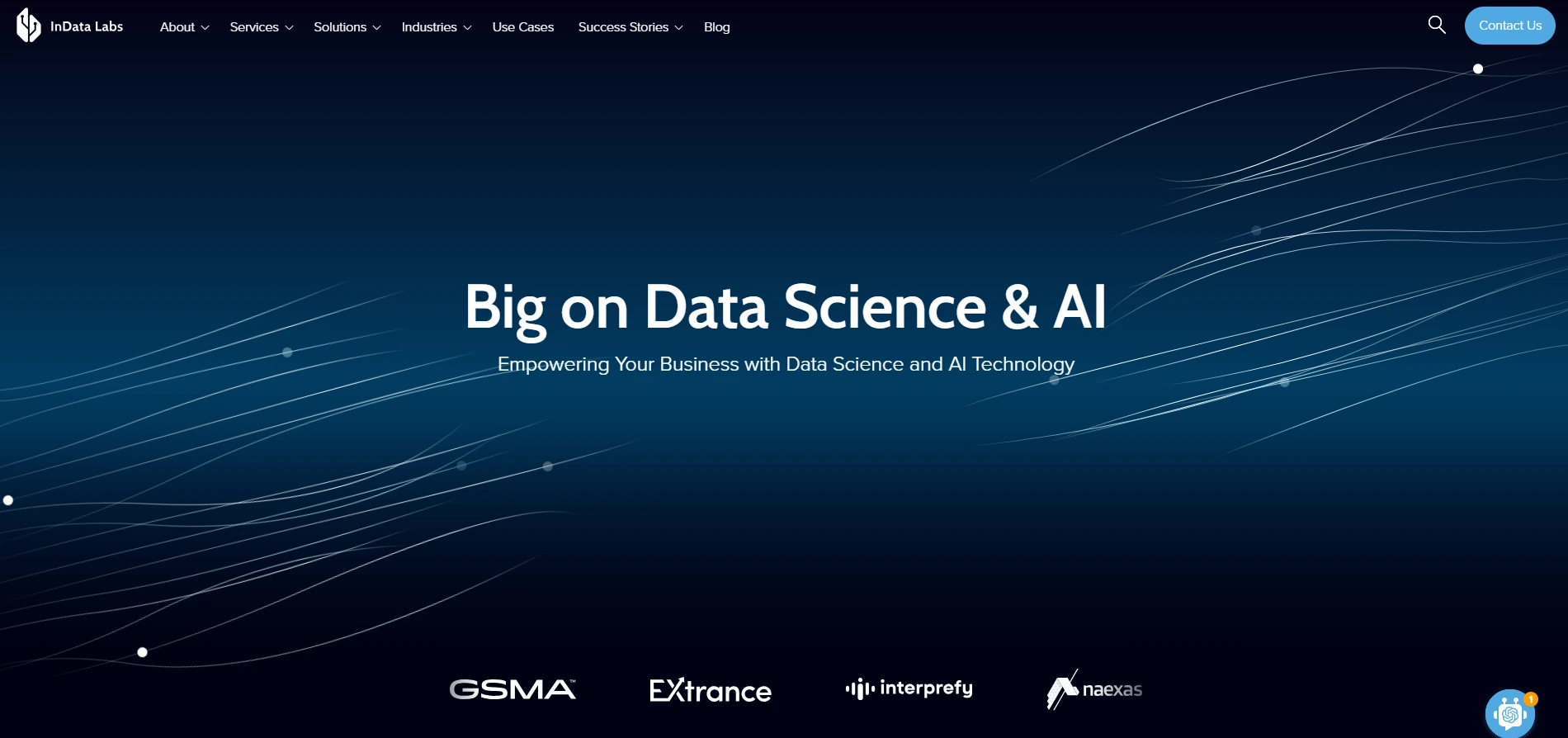InData Labs