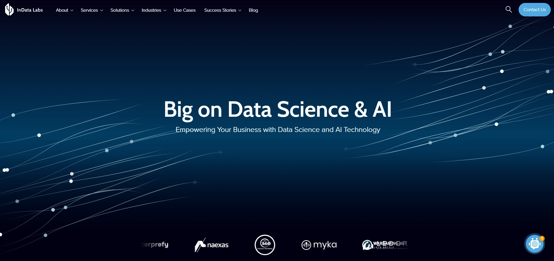 InData Labs