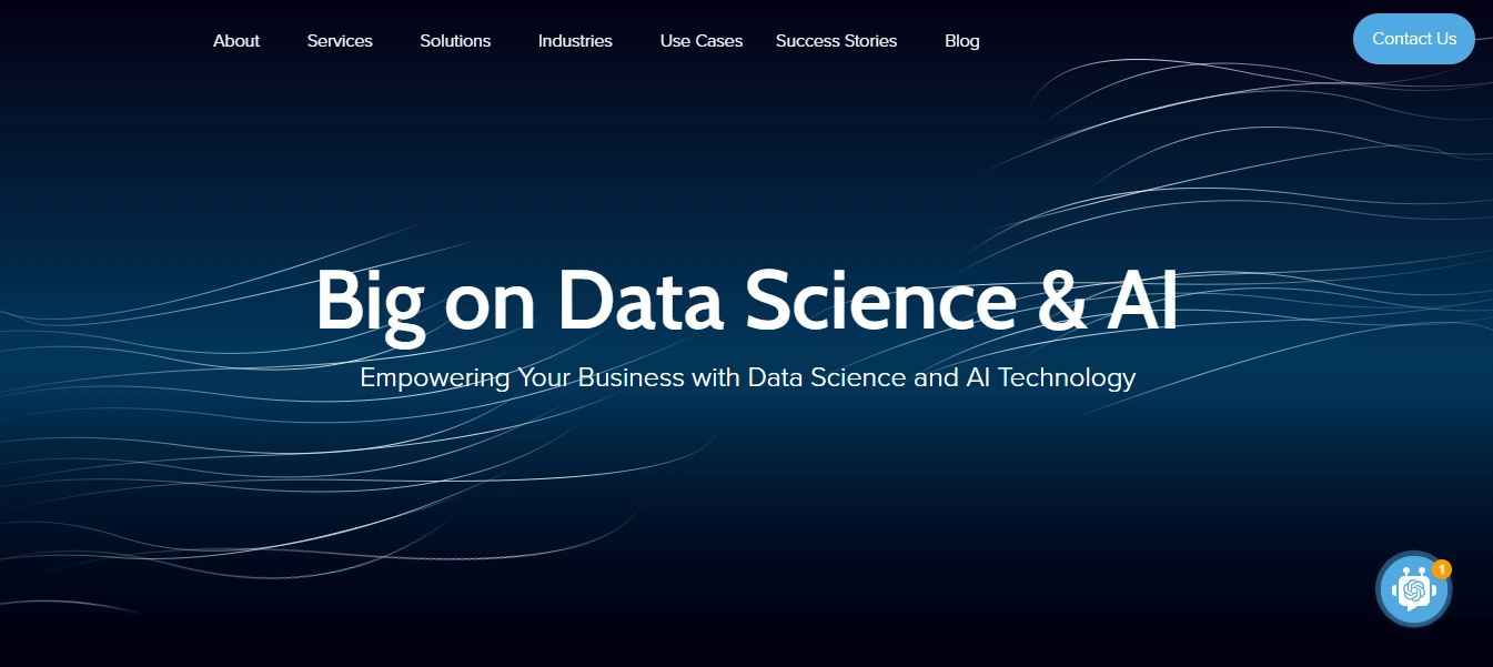 InData Labs