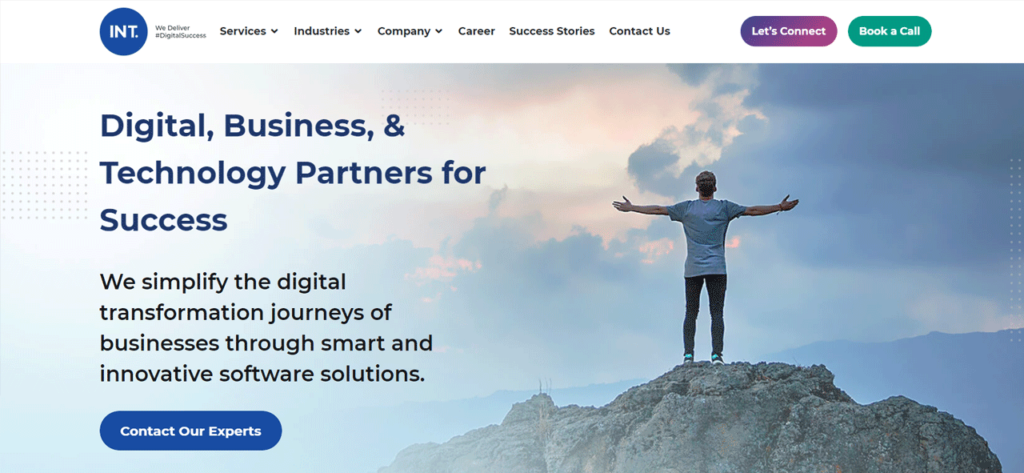 Indus Net Technologies