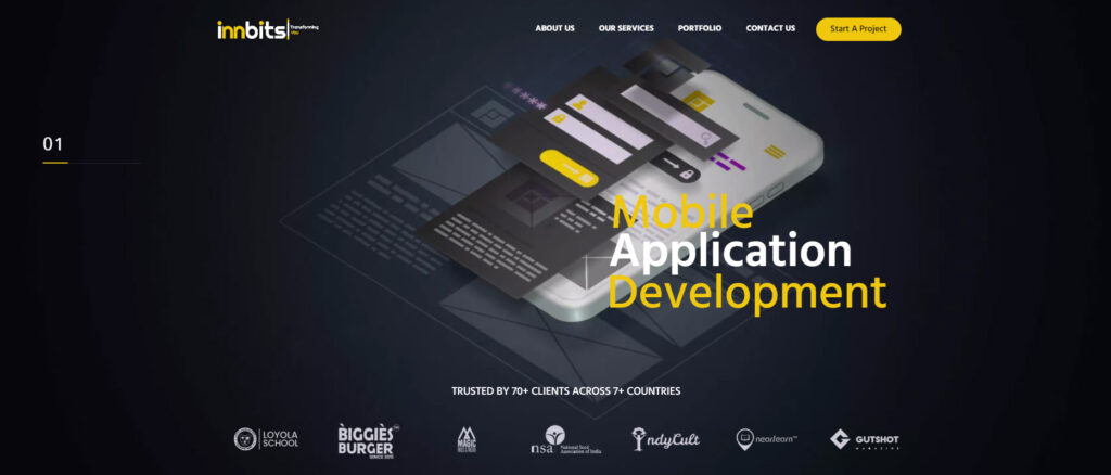 Innbits Technologies