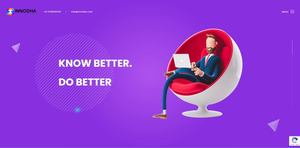 Innodha Technologies Private Limited