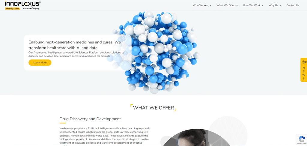 Innoplexus