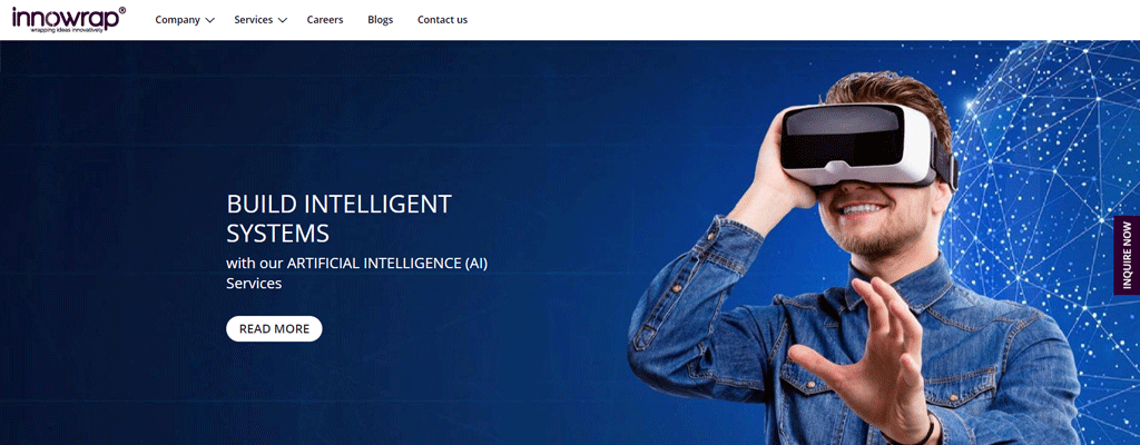 Innowrap Technologies