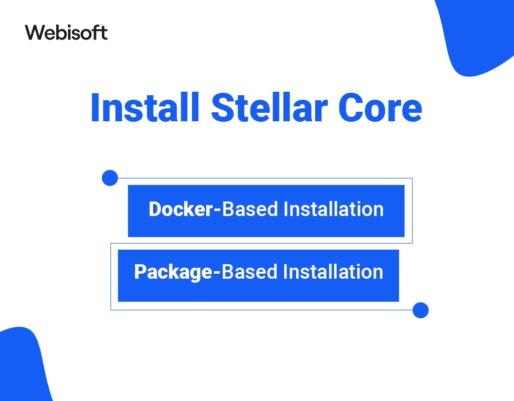 Install Stellar Core