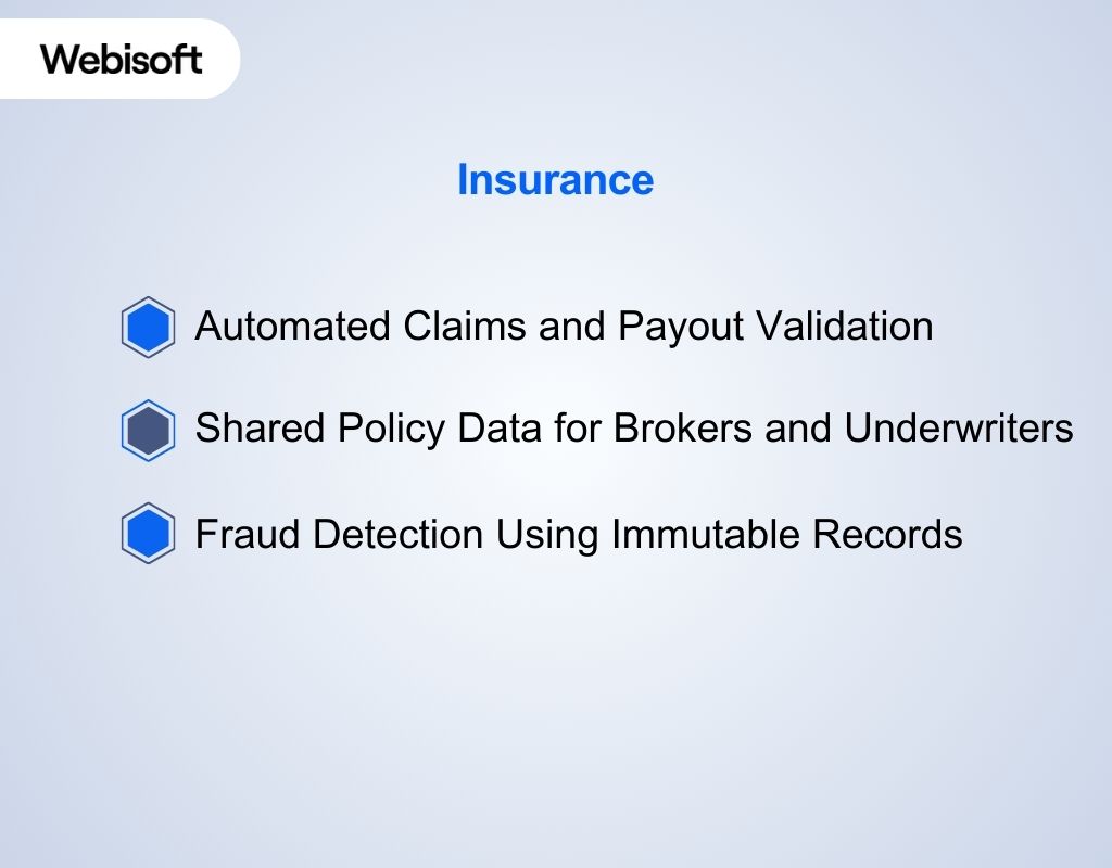 Insurance