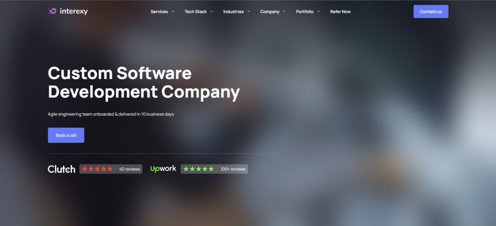 Interexy