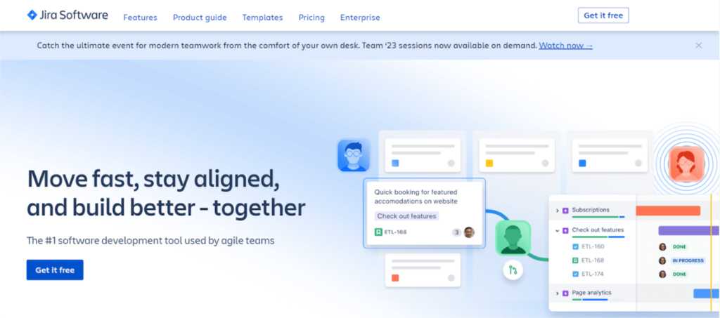 Jira