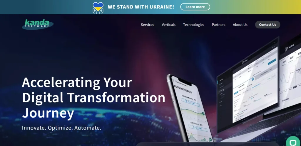 Kanda Software