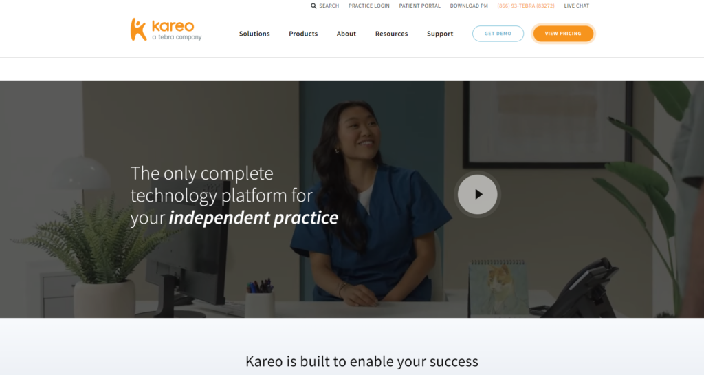 Kareo Clinical