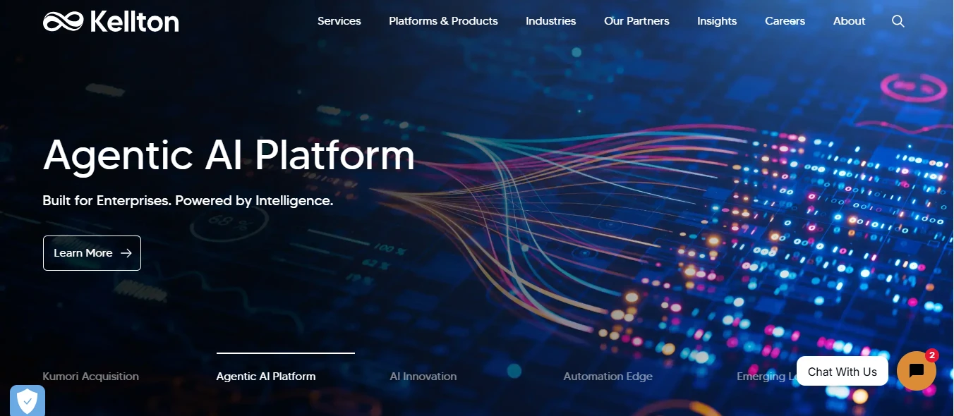 Kellton Tech Solutions