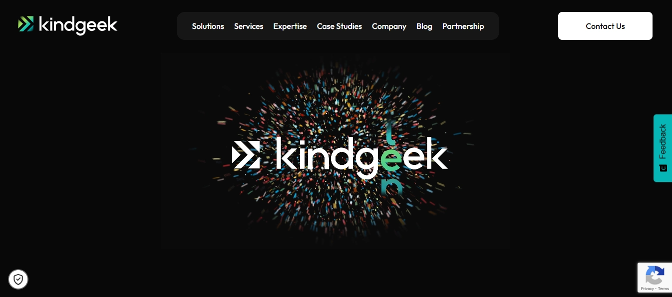 KindGeek