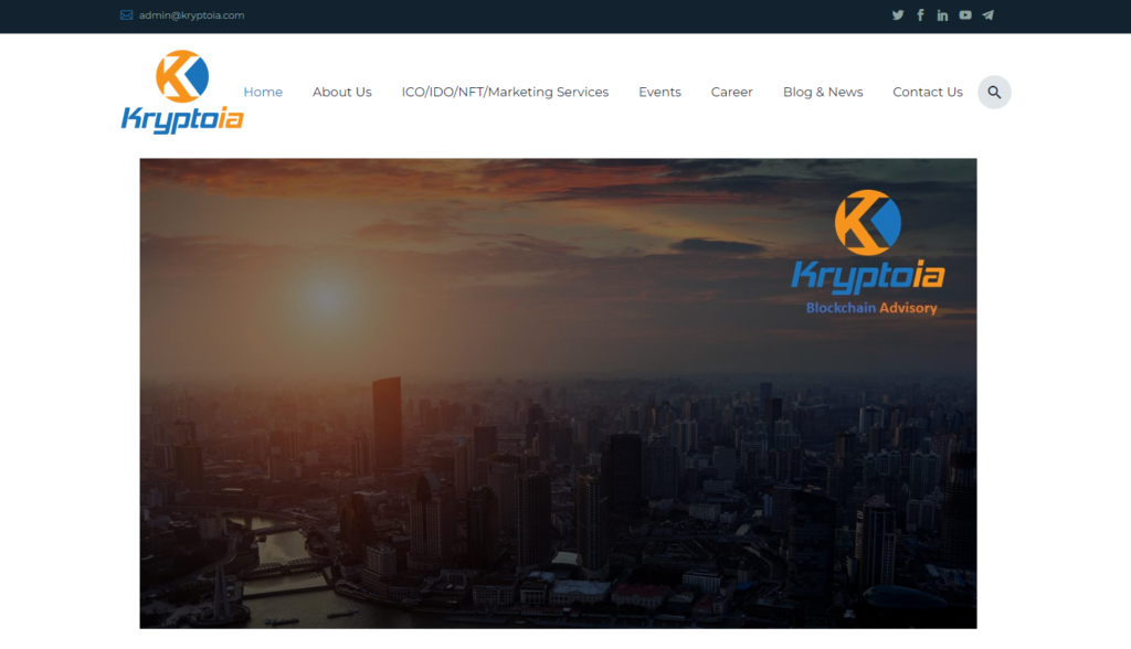 Kryptoia