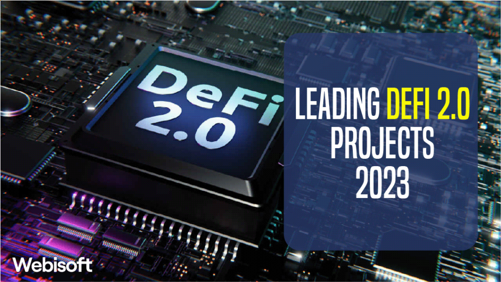 Leading DeFi 20 Tokens to Consider in 2023