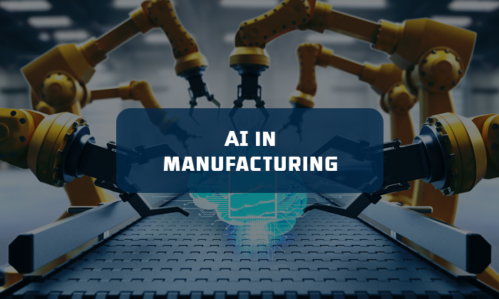 AI in Manufacturing