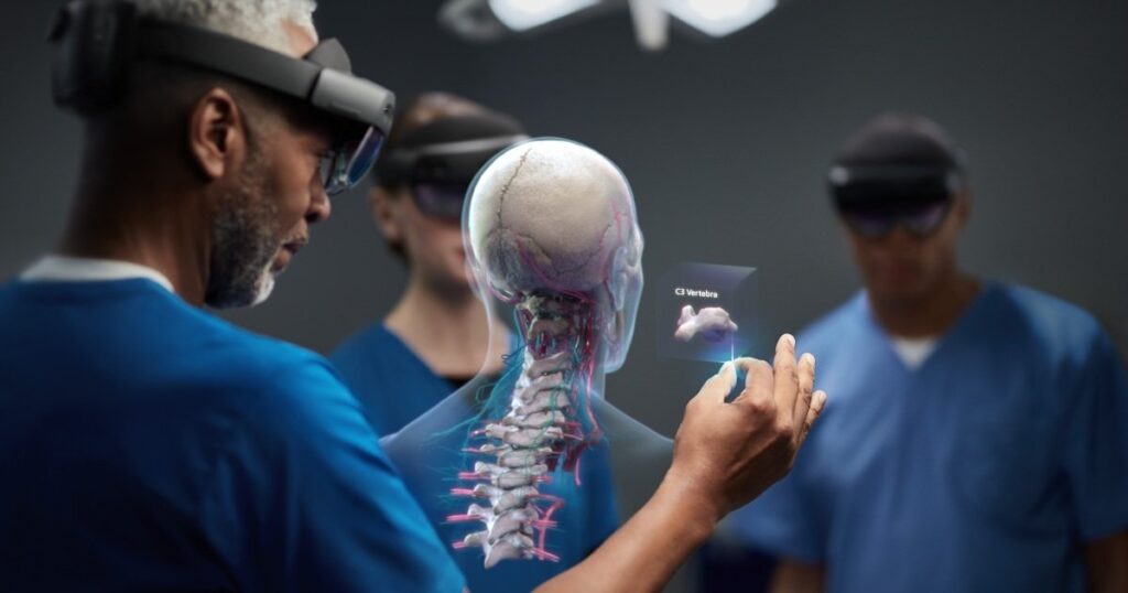 Medical Training