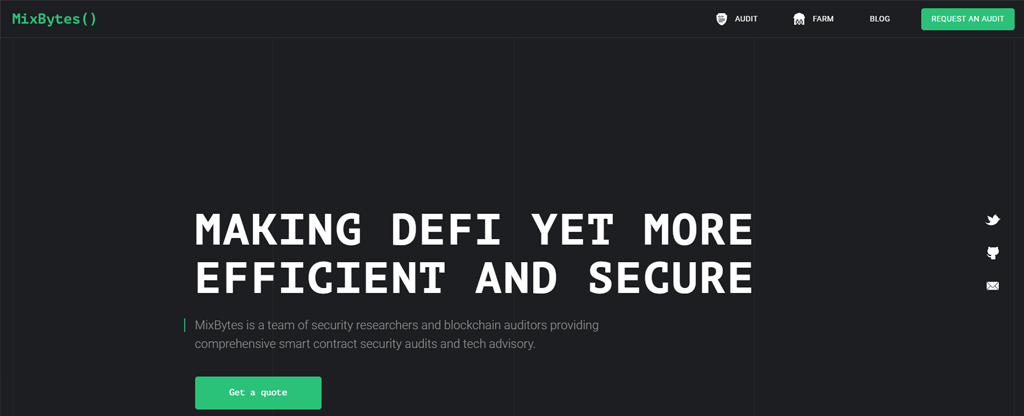 MixBytes